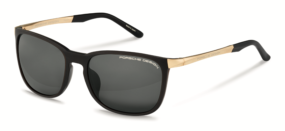 Солнцезащитные очки Porsche Design P8673 B
